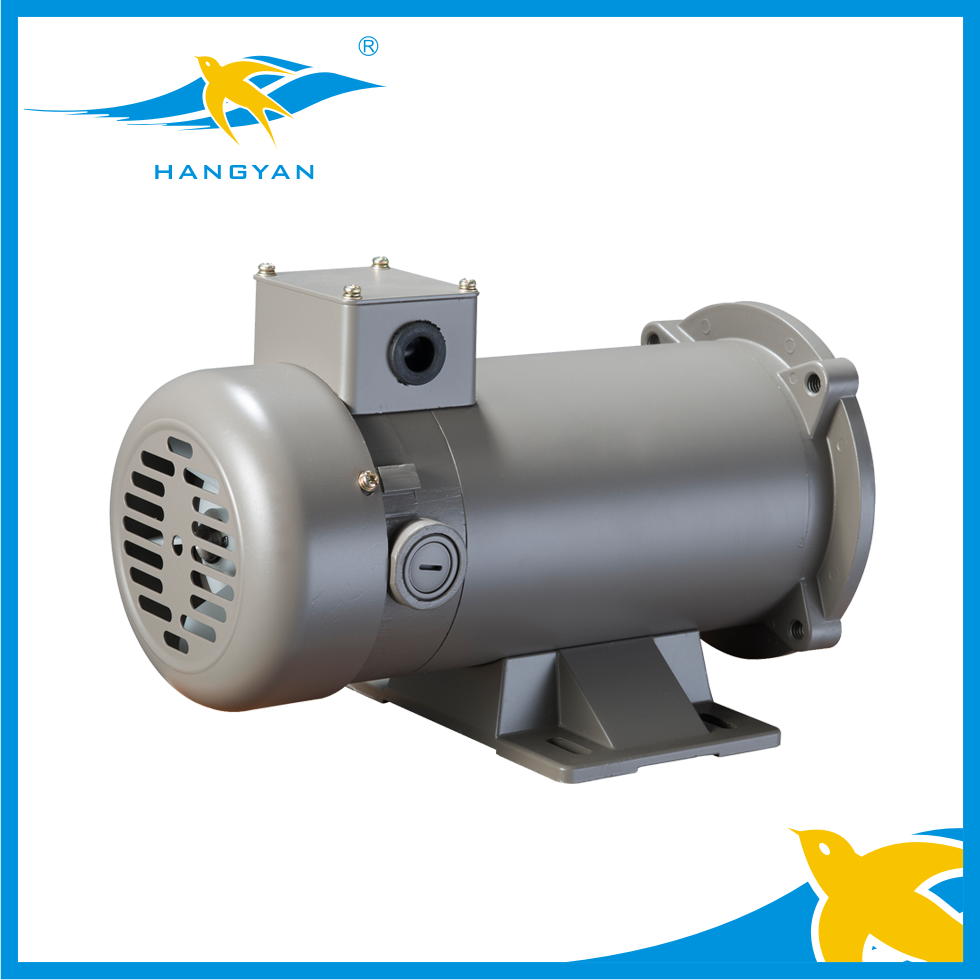 1 HP 1750 RPM NEW  DC ELECTRIC MOTOR