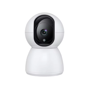 Surveillance Indoor Tuya Smart APP CCTV Home Security Wireless PTZ Night Vision Wifi Audio Video Baby Monitor Network IP Camera