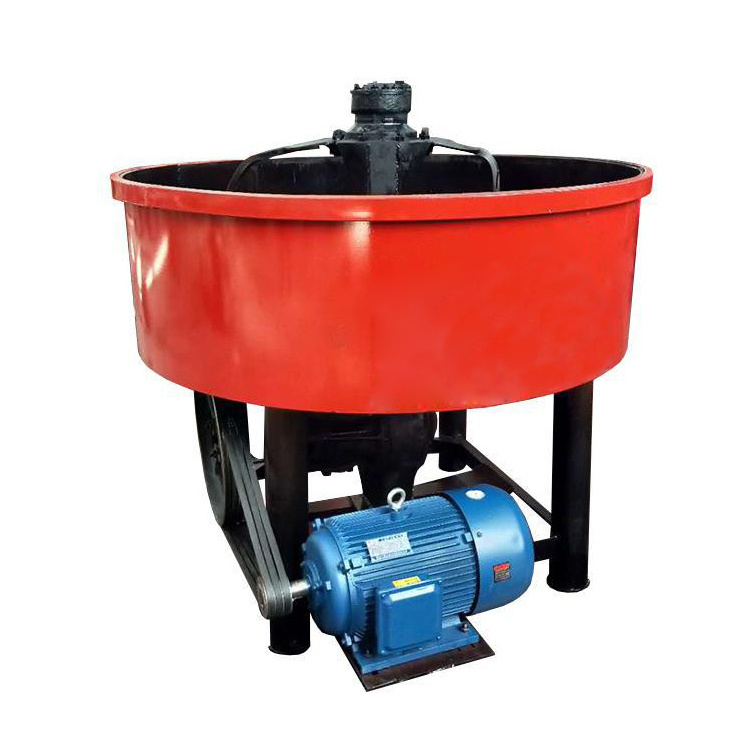 Full automatic feeding mixer small concrete mixer manufacturer  Transport Concrete Mixing Truck