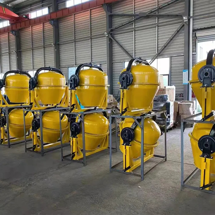 Made in China concrete mixer 510l large electric cement mixer electric cement mixer 240v for Construction Industry