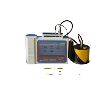 Geophysical Electrical Resistivity Meter Tomography Equipment and Underground Water Detector,Water Finder