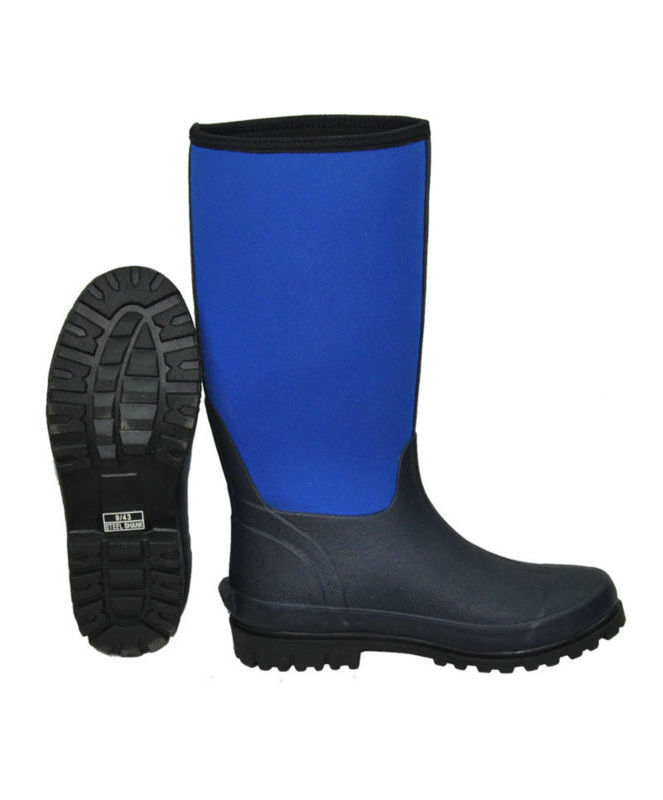 Rubber Boots,Neoprene Rubber Boots,Neoprene Rubber Rain Boots