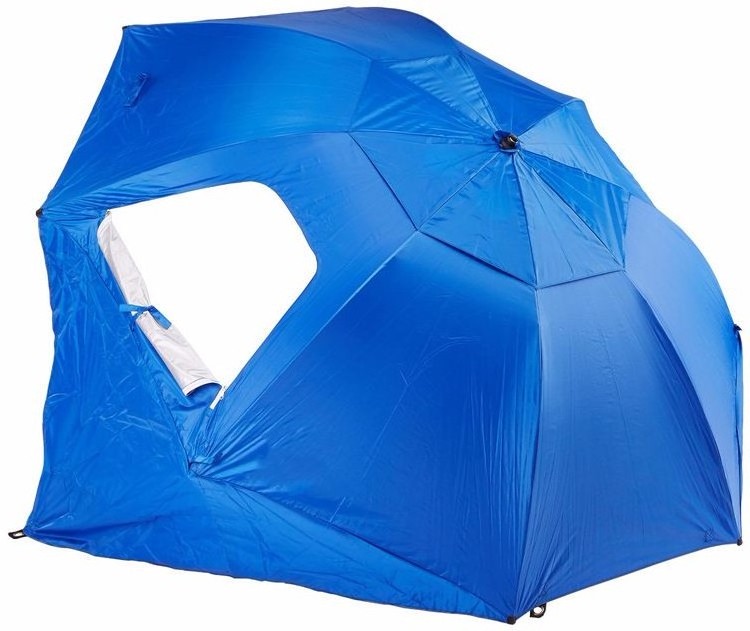 Umbrella Beach Tent for Sun Shelter