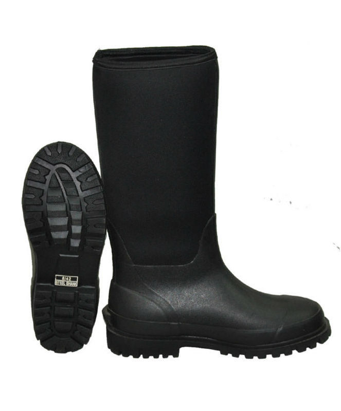 Rubber Boots,Neoprene Rubber Boots,Neoprene Rubber Rain Boots