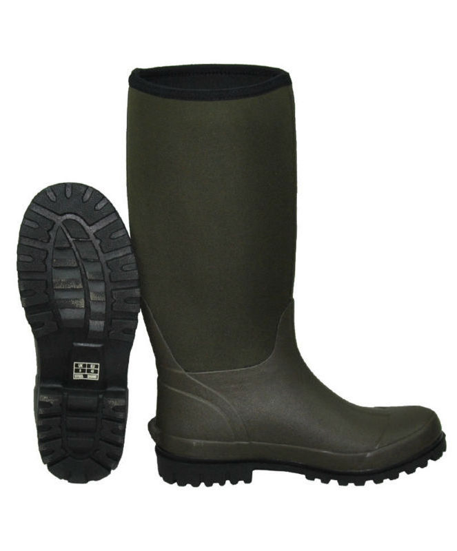 Rubber Boots,Neoprene Rubber Boots,Neoprene Rubber Rain Boots