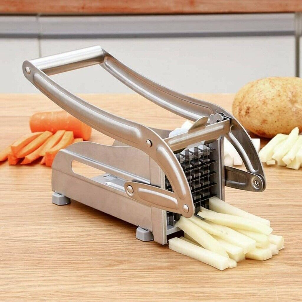 Wholesale Multi-Functional Stainless Steel Vegetable Slicer Potato Slicer Household Manual Vegetable Shredder