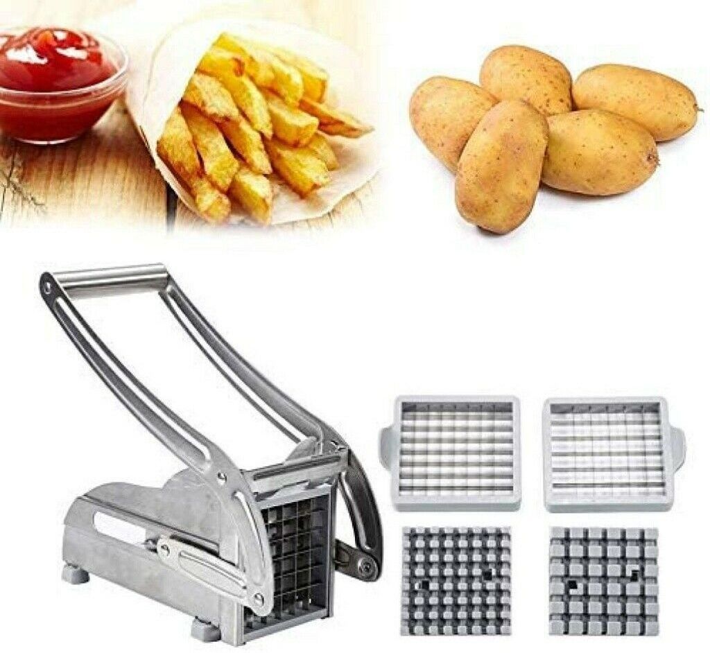 Wholesale Multi-Functional Stainless Steel Vegetable Slicer Potato Slicer Household Manual Vegetable Shredder