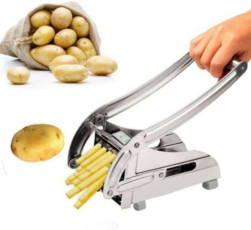 Wholesale Multi-Functional Stainless Steel Vegetable Slicer Potato Slicer Household Manual Vegetable Shredder