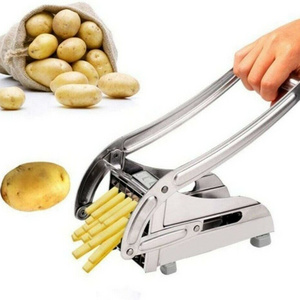 Wholesale Multi-Functional Stainless Steel Vegetable Slicer Potato Slicer Household Manual Vegetable Shredder