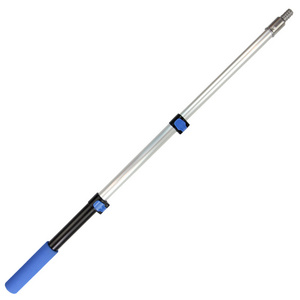 High Reach  extended pole for paint extention pole aluminum telescopic