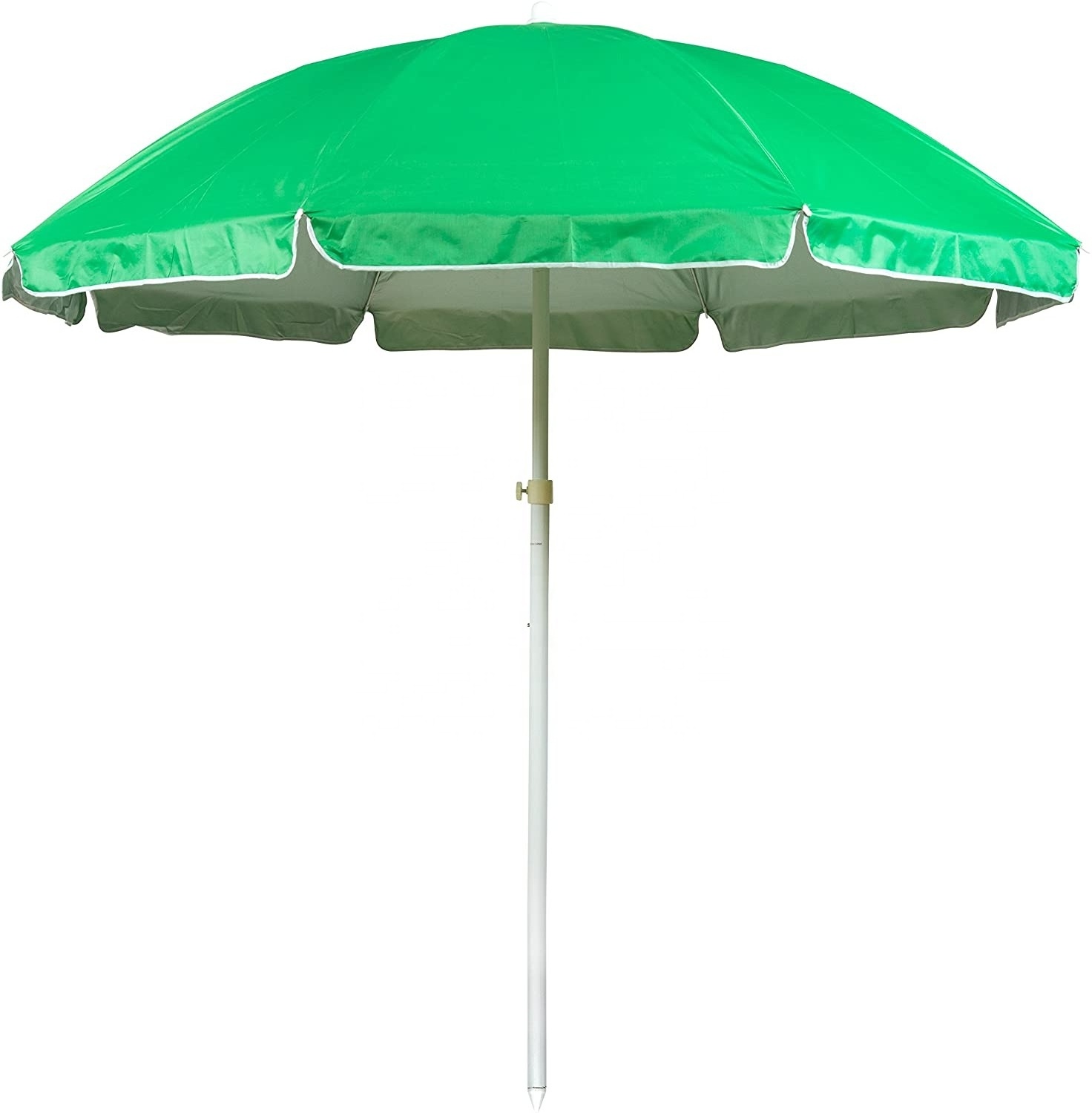 Outdoor activity Vented SPF Sun and Rain Canopy Umbrella for Beach and Sports Events advertising umbrella