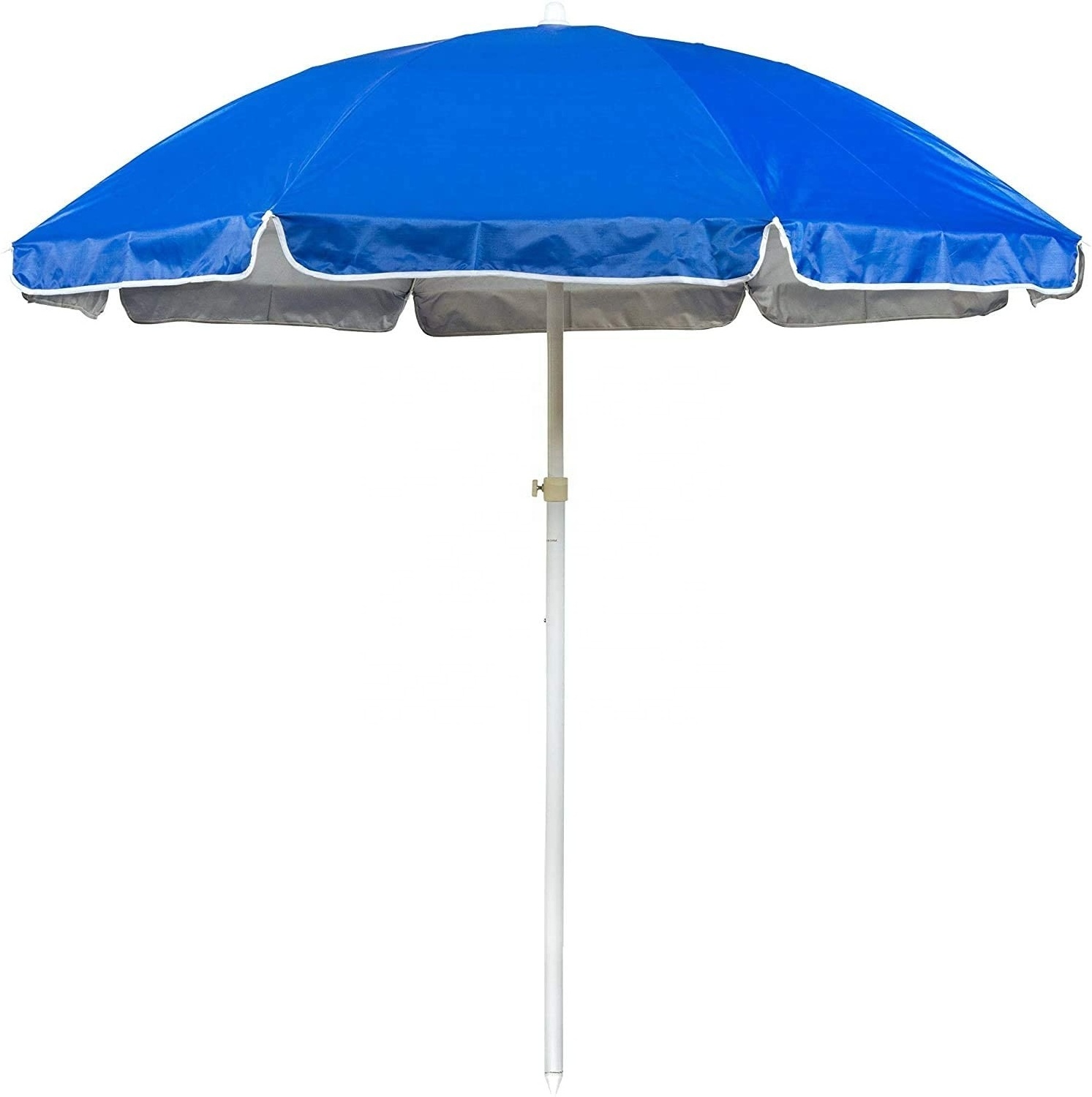 Outdoor activity Vented SPF Sun and Rain Canopy Umbrella for Beach and Sports Events advertising umbrella