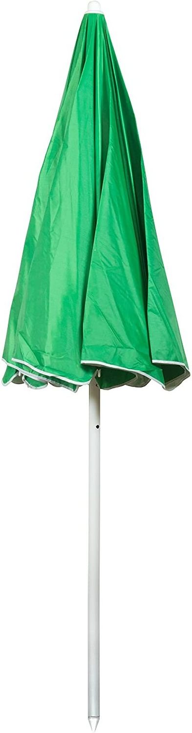 Outdoor activity Vented SPF Sun and Rain Canopy Umbrella for Beach and Sports Events advertising umbrella