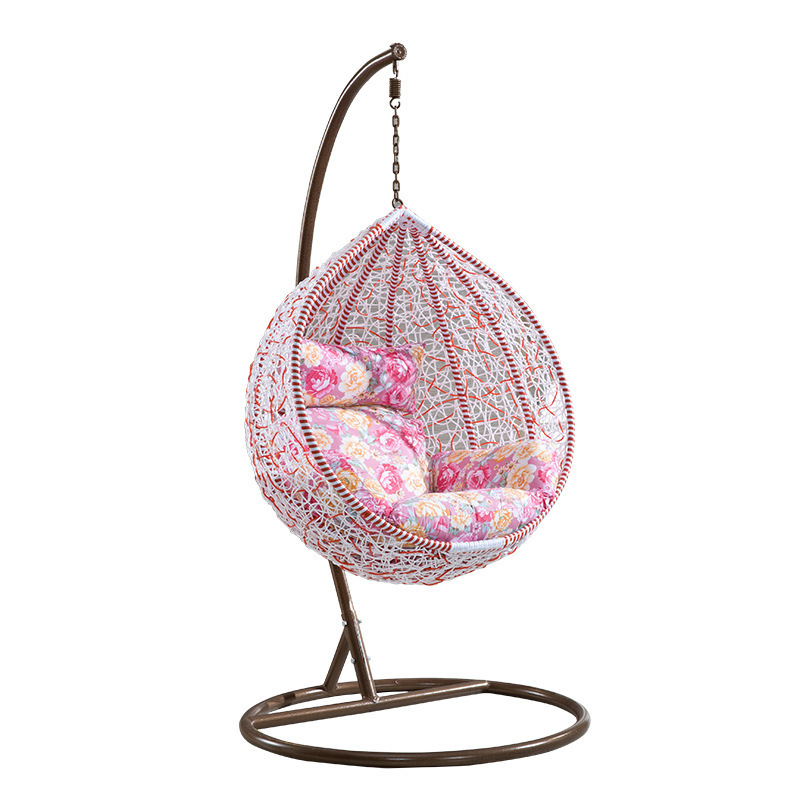 Modern Design Adjustable Hammock Outdoor Camping Swings Max Bird's Nest Hanging Basket Leisure Lazy Cradle Chair Wholesale