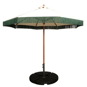 6.5 ft Beach Umbrella with Sand Anchor&Tilt Mechanism, Portable UV 50+ Protection,Outdoor Sunshade Umbrella,for Garden Outdoor