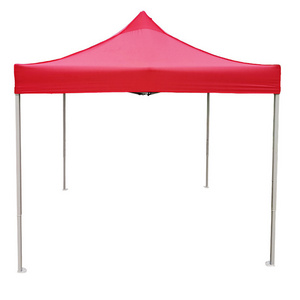 Outdoor Advertising Tent Printing 3*6 Donkey Awning Folding Telescopic Stall Four-Foot Umbrella Arbour Arches Pergolas Bridges