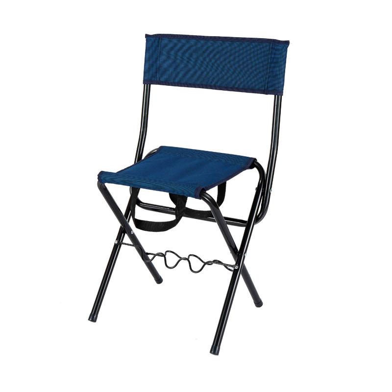 Fishing Chairs  with Rod Holder Fort manufacturers Portable folding stool outdoor camouflage backrest fishing tackle chair