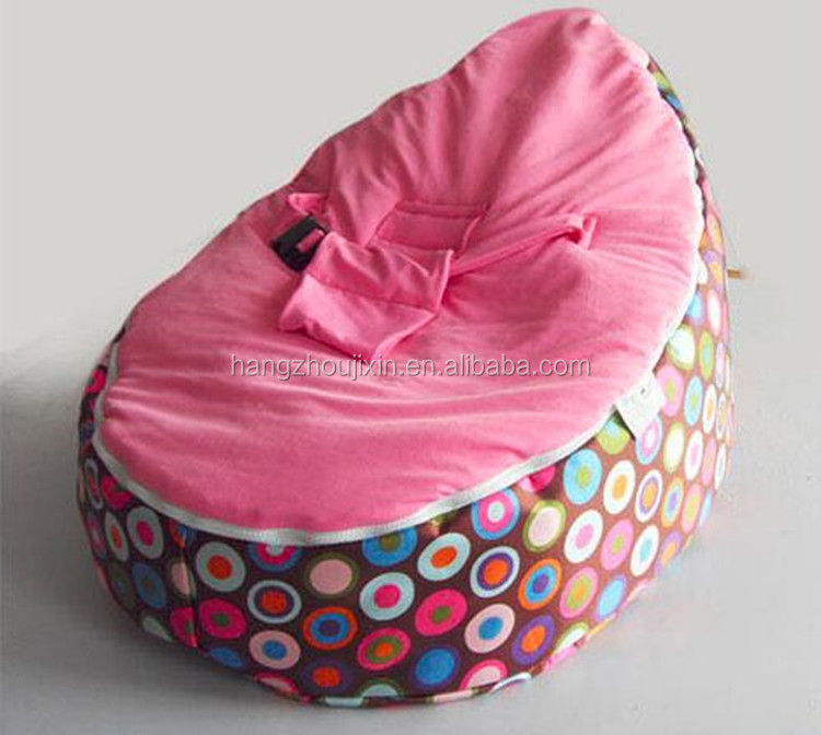 outdoor bean bag and animal shaped bean bag chair for baby/bean bag chairs bulk