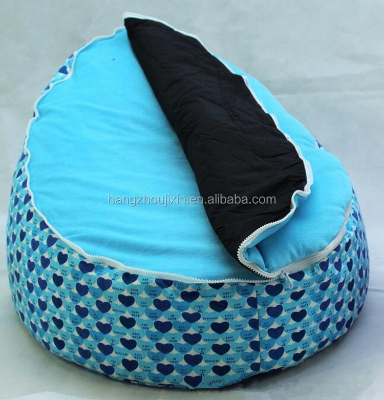 outdoor bean bag and animal shaped bean bag chair for baby/bean bag chairs bulk