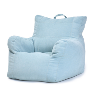 Lazy Sofa  Waterproof Lazy Lounger Puff Sofa, Armchair Bean Bag chair cover puff