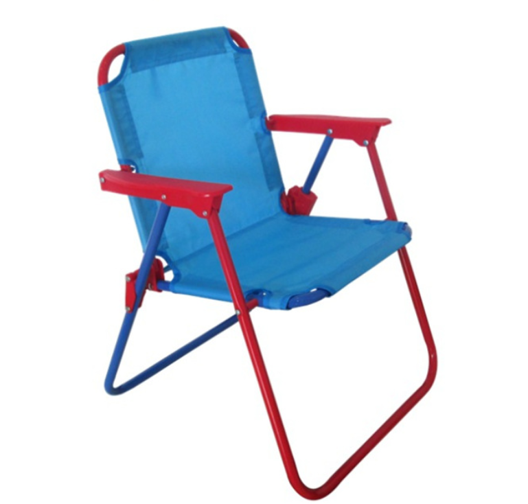 Outdoor Leisure Camping Chair Small Folding Kids Children Camping Chair