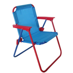 Outdoor Leisure Camping Chair Small Folding Kids Children Camping Chair