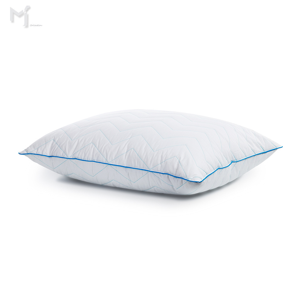 Almohada Hipoalergenica de Fibra Hueca 3D - Almohadas de Microfibra - Hot Selling Soft Hilton Hollow Pillow