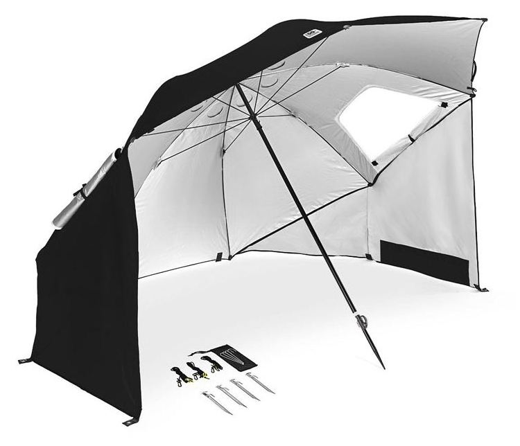 FUJIE OUTDOOR Umbrella Camping Tent