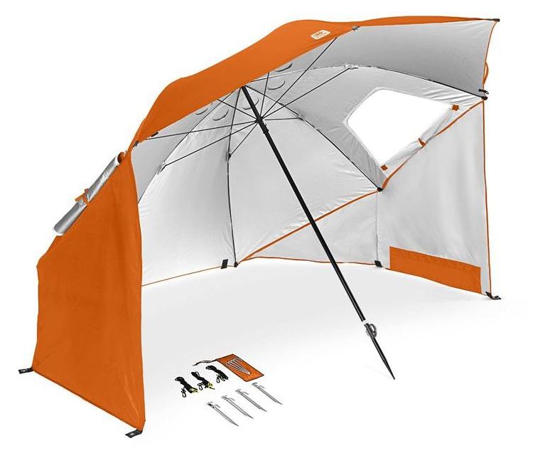 FUJIE OUTDOOR Umbrella Camping Tent