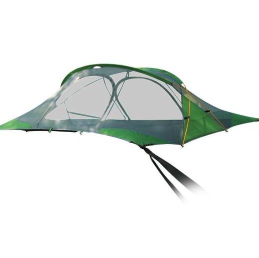 Outdoor Foldable Waterproof Hanging Beach Hammock Tree Tent