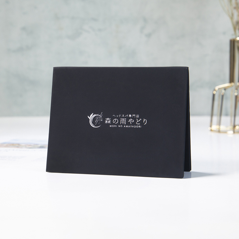 Luxury New Creative Custom Invitation Business Card Packaging Box Magetic for Credit Card or Phone Telecom Sim Card