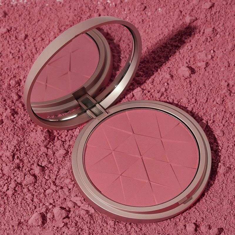 SHICELLE Wholesale Highly Pigmented Non-Fading Long Lasting Glowing Lightweight Natural Blush