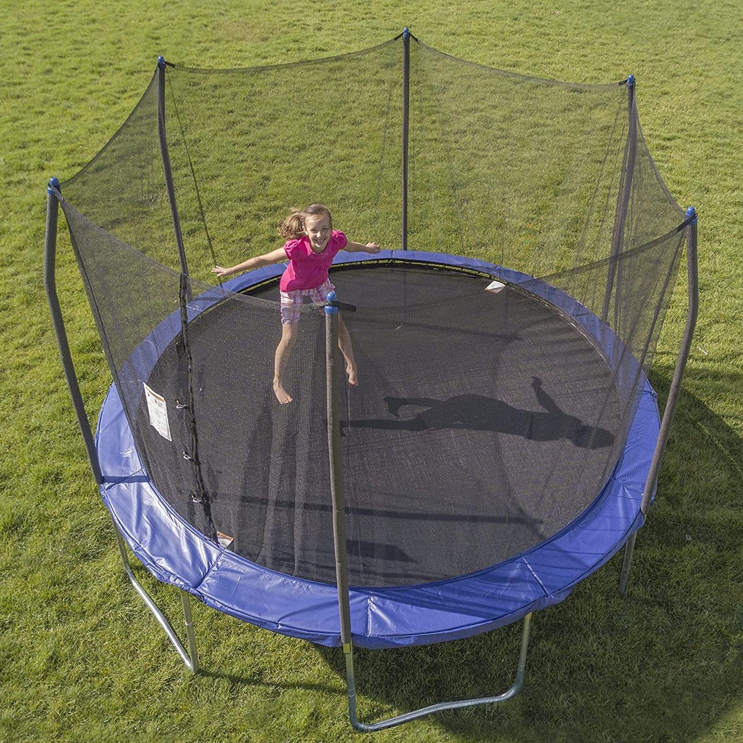 Outdoor 10ft 12ft 8ft 10 Ft 14ft 14 8 15 Ft 6ft Big Professional Round Underground Commercial Adult Kid Trampoline