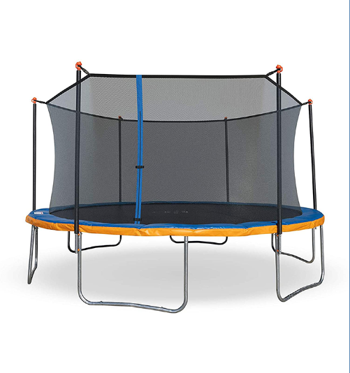 Outdoor 10ft 12ft 8ft 10 Ft 14ft 14 8 15 Ft 6ft Big Professional Round Underground Commercial Adult Kid Trampoline