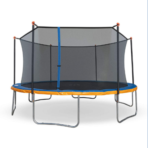 Outdoor 10ft 12ft 8ft 10 Ft 14ft 14 8 15 Ft 6ft Big Professional Round Underground Commercial Adult Kid Trampoline