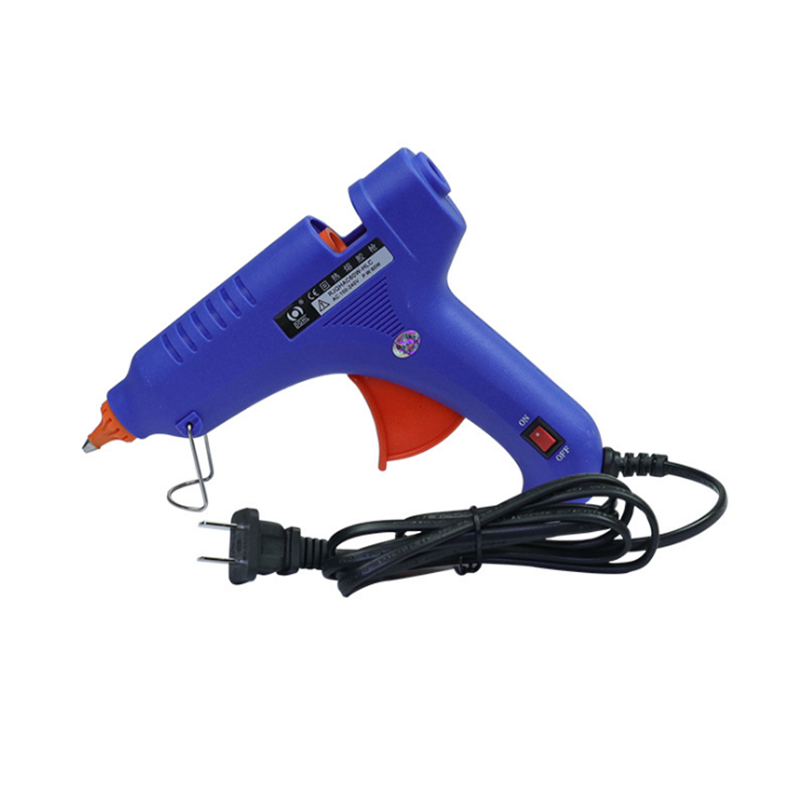 Seal Stamp Wax Stick heating tool Hot melt glue gun For Stamping