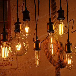 led filament bulb light, led bulb filament dimmable OEM factory