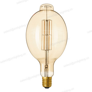 E27 E40 BT180 Vintage LED Oversized Edison Antique Mega Light Bulbs