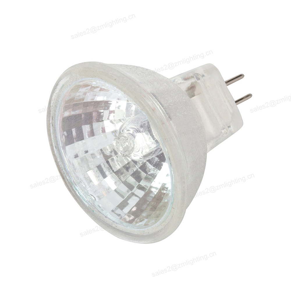 ceiling lamp GU10 35mm 50mm 12V 110V 220V 50W 35W MR16 halogen bulb