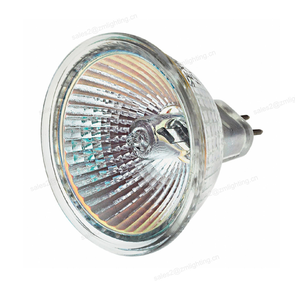 ceiling lamp GU10 35mm 50mm 12V 110V 220V 50W 35W MR16 halogen bulb