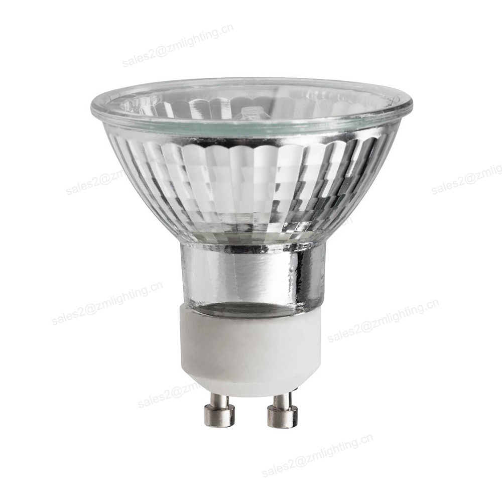 ceiling lamp GU10 35mm 50mm 12V 110V 220V 50W 35W MR16 halogen bulb