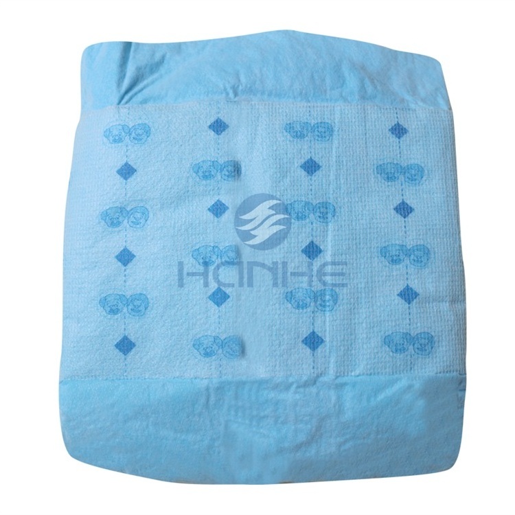 High Water Absorption Onesie Disposable Diaper Adult Thick Paper Adult Diapers Ethiopia