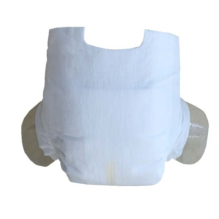 Quanzhou Factory Wholesale Customization Disposable Kisskids Diapers For Babies 100% Cotton