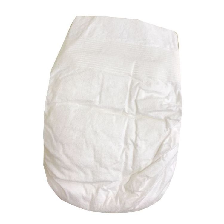 Export Quality Greece Teen Girl Wearing Disposable Baby Pants Style Diaper For Baby