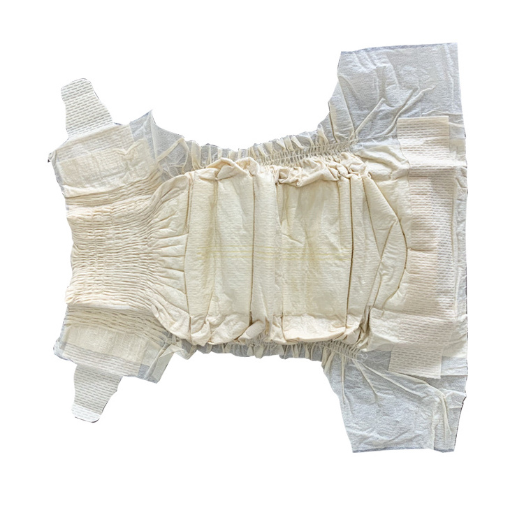 Private Label Baby Diapers Wholesale Size 4 50 Pieces Manufacturers Grade B Sold In India Pallets