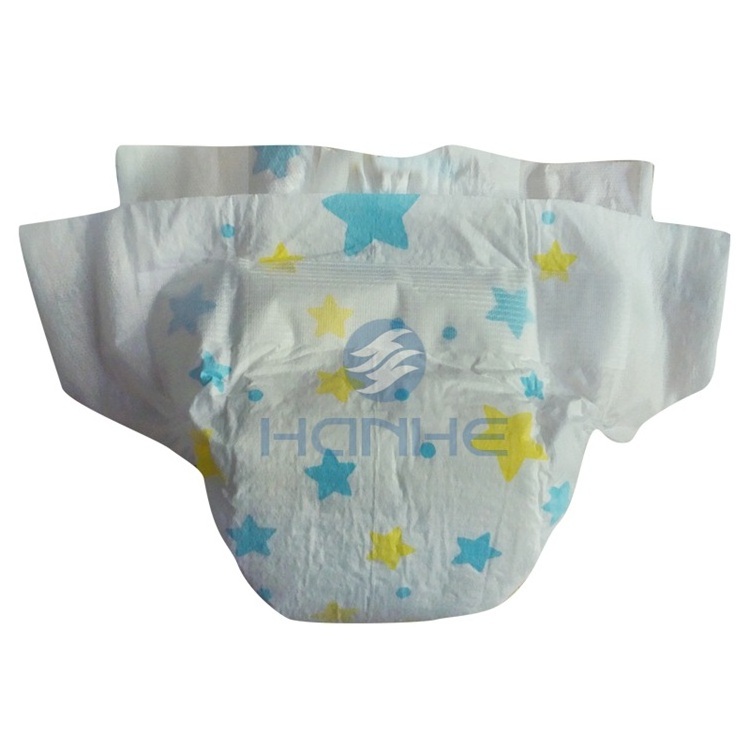 Pampering Baby Diapers Mobby Baby Care Bulk Diprrd  Manufacturer Malaysia In Bales Grade B