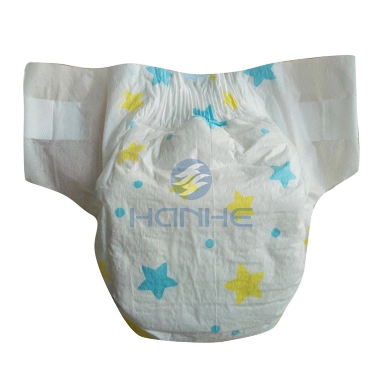 Pampering Baby Diapers Mobby Baby Care Bulk Diprrd  Manufacturer Malaysia In Bales Grade B