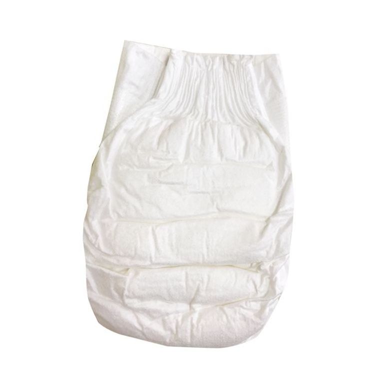 Export Quality Greece Teen Girl Wearing Disposable Baby Pants Style Diaper For Baby