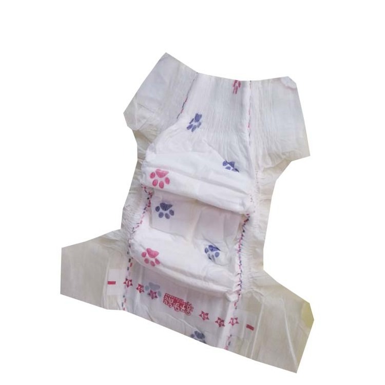 Wholesale High Absorb Baby Diapers Nappies 2 Pakt Grade B 100 Pieces Bale Sold In Pallets