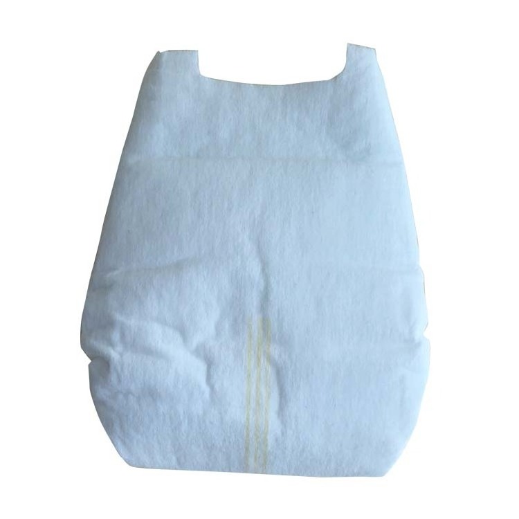 Quanzhou Factory Wholesale Customization Disposable Kisskids Diapers For Babies 100% Cotton